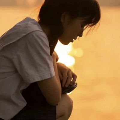 2025专用情侣头像真人