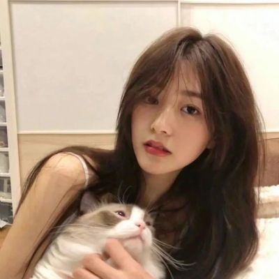 图像女生头像2025真人个性高清好看