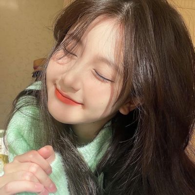 女生头像萌系可爱超甜