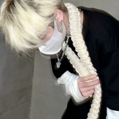 男生超nice头像