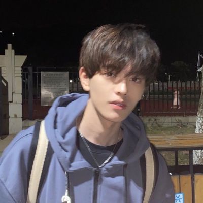 超赞男生头像