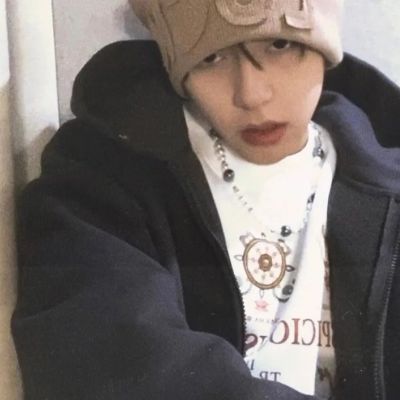 意境成熟男头像