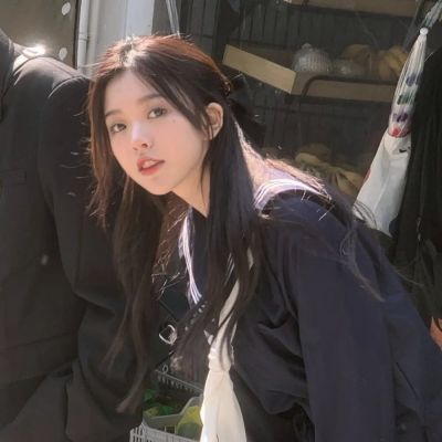真人情侣头像2025独一无二