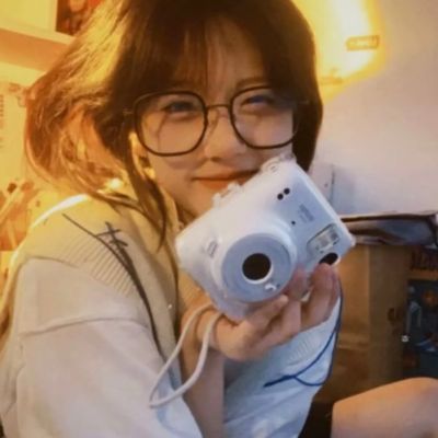 女生头像2025最热榜真人高清图片