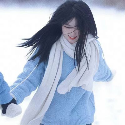 情侣头像高级稀有意境