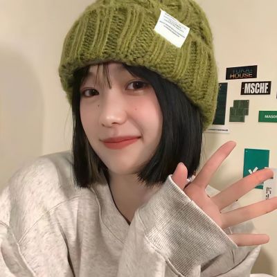 情侣头像图片2025年最新版一男一女