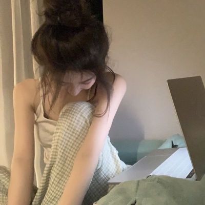 2025真实女生照片头像