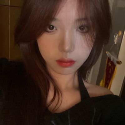 微信网络女生头像真人