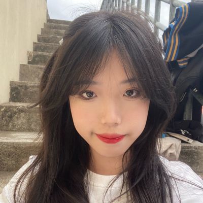 微信网络女生头像真人