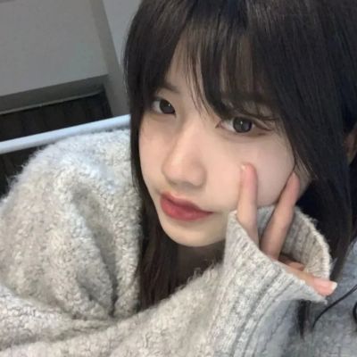 优质头像女头真人2025