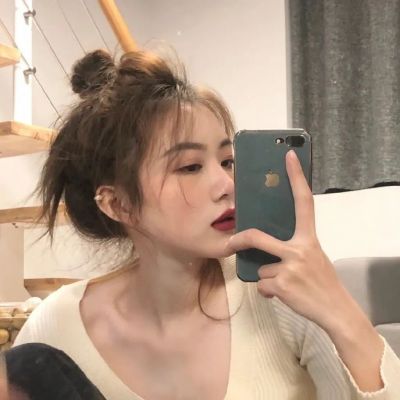 2025特别好看头像女