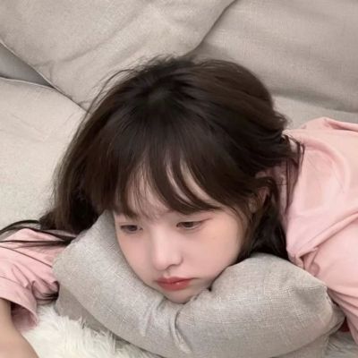 网络女生唯美头像真人超火高清图片