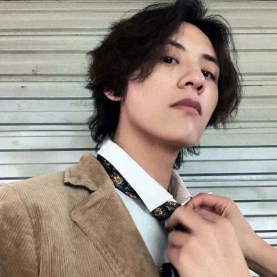 微信头像男生2025帅气真人高清图片