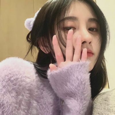 真人女生头像2025最火高清图片