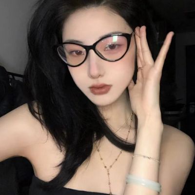 霸气无情的女生头像