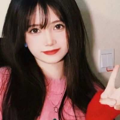 2025女生头像高级质感干净高清图片