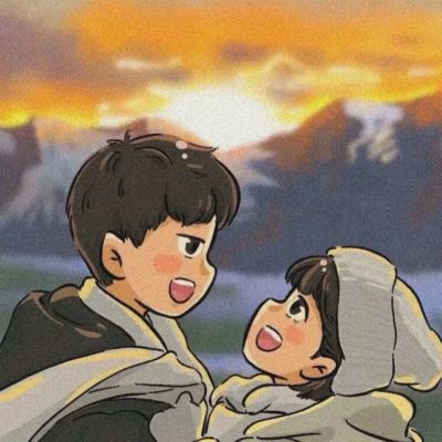 优质情头ins动漫