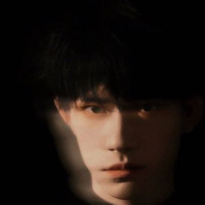 男生氛围感头像