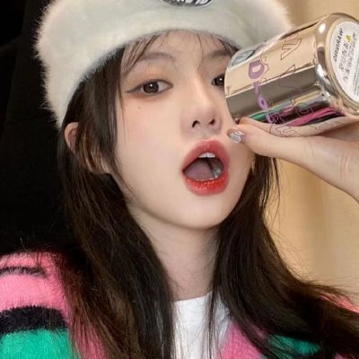 网络红人头像女生