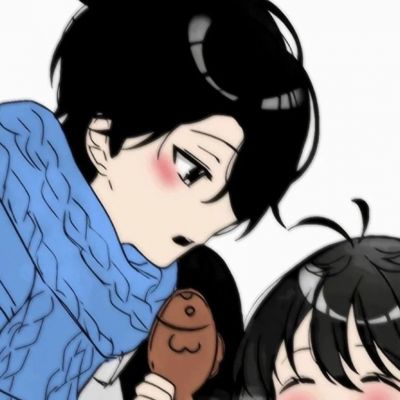 真爱头像微信情侣可爱动漫甜蜜图片