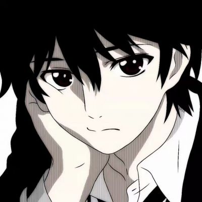 2025年最火微信头像动漫男生高清图片