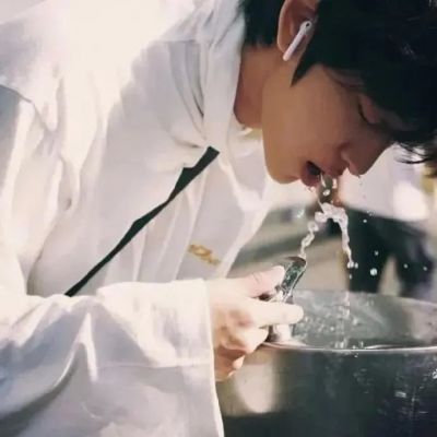 2025全新高颜值真人男生头像