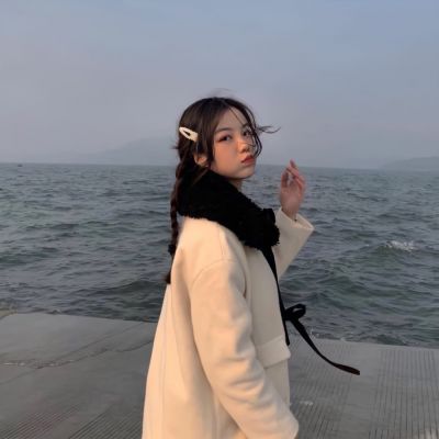 情侣头像图片2025年最新版一男一女