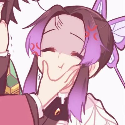 鬼灭之刃cp情头