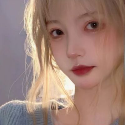 高质量情侣头像绝美真人甜蜜撩人图片