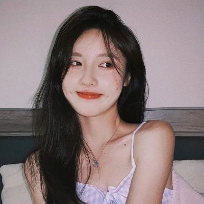 2025特别好看头像女