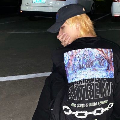 侧脸头像男生背影高清真人照片