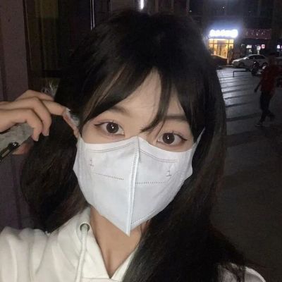 2025特别好看头像女