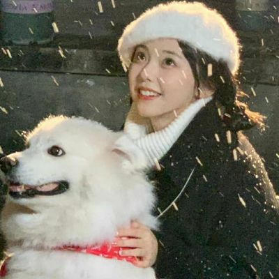 真人女生头像2025最火高清图片