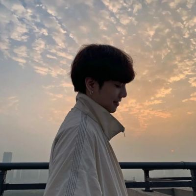 2025全新高颜值真人男生头像