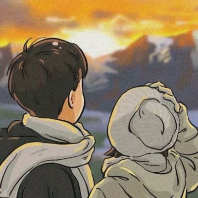 优质情头ins动漫