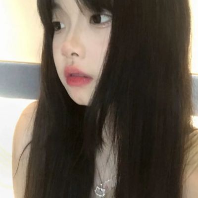 2025头像单人真人女生高清图片