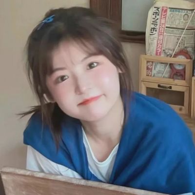 2025特别好看头像女