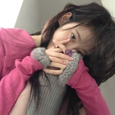 真人女生头像2025最火高清图片