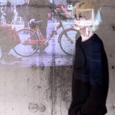 全网最丧的头像男