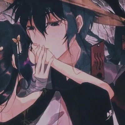 鬼灭之刃cp情头