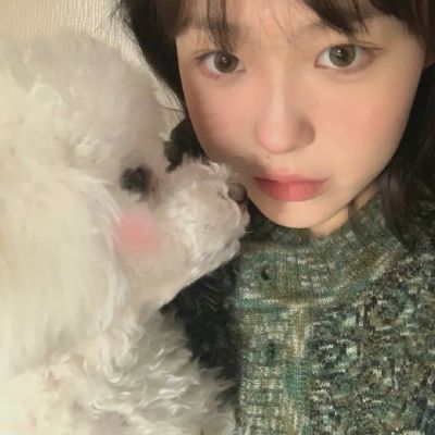 网络红人头像女生