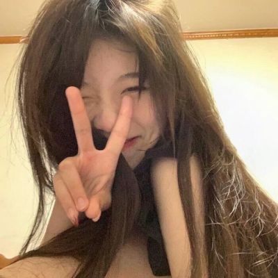 2025头像高清真人女头图片