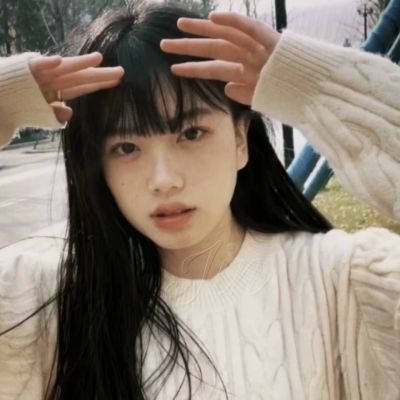 头像图片2025最火爆丧系女生高清
