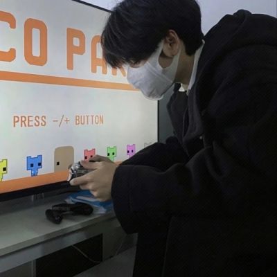 2025流行男头真人图片高清
