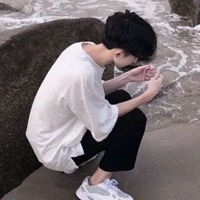 微信头像男生2025帅气真人高清图片