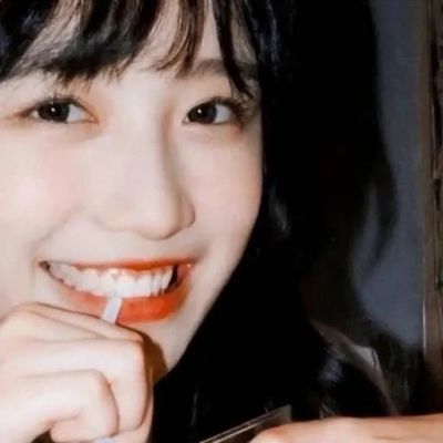 2025特别好看头像女