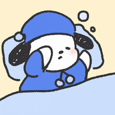 手绘情头卡通可可爱爱动漫超甜图片