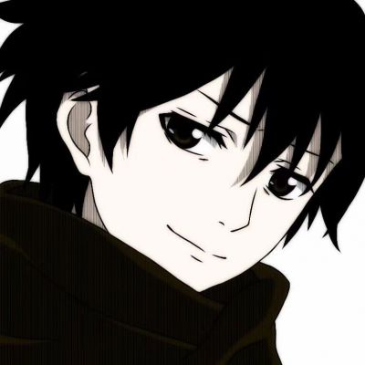 2025年最火微信头像动漫男生高清图片