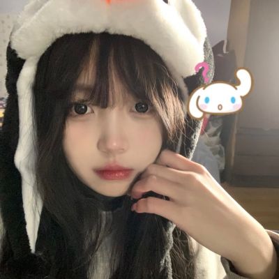 优质头像女头真人2025