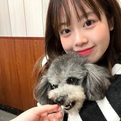 2025年最火真人版女头图片